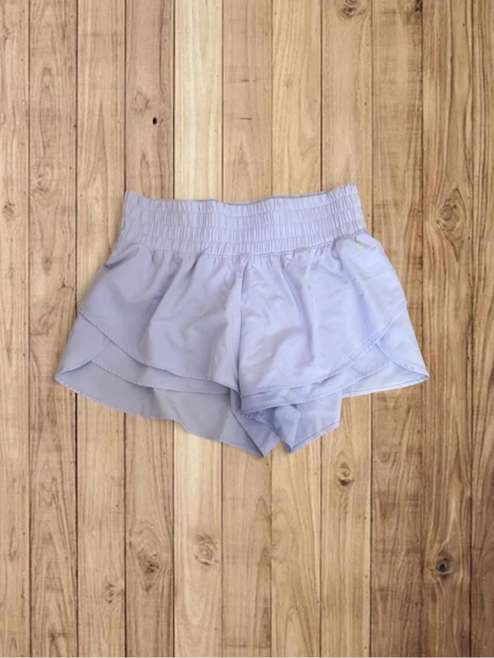gym shorts